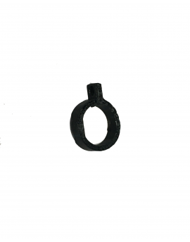 MLEC S5.3/5.5 Transmitter Mic Socket Spacer Ring